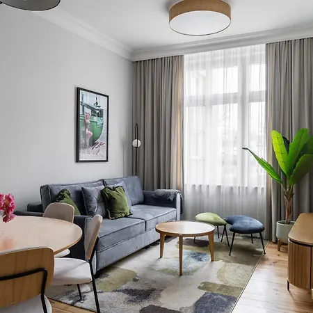 Juicy - Premium Family Apartment 200 M From The Beach By Lion Apartments Sopot-3
